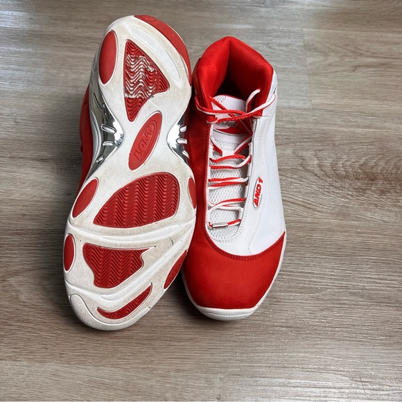 And 1 Tai Chi “Vince Carter” - Picture 4 of 4